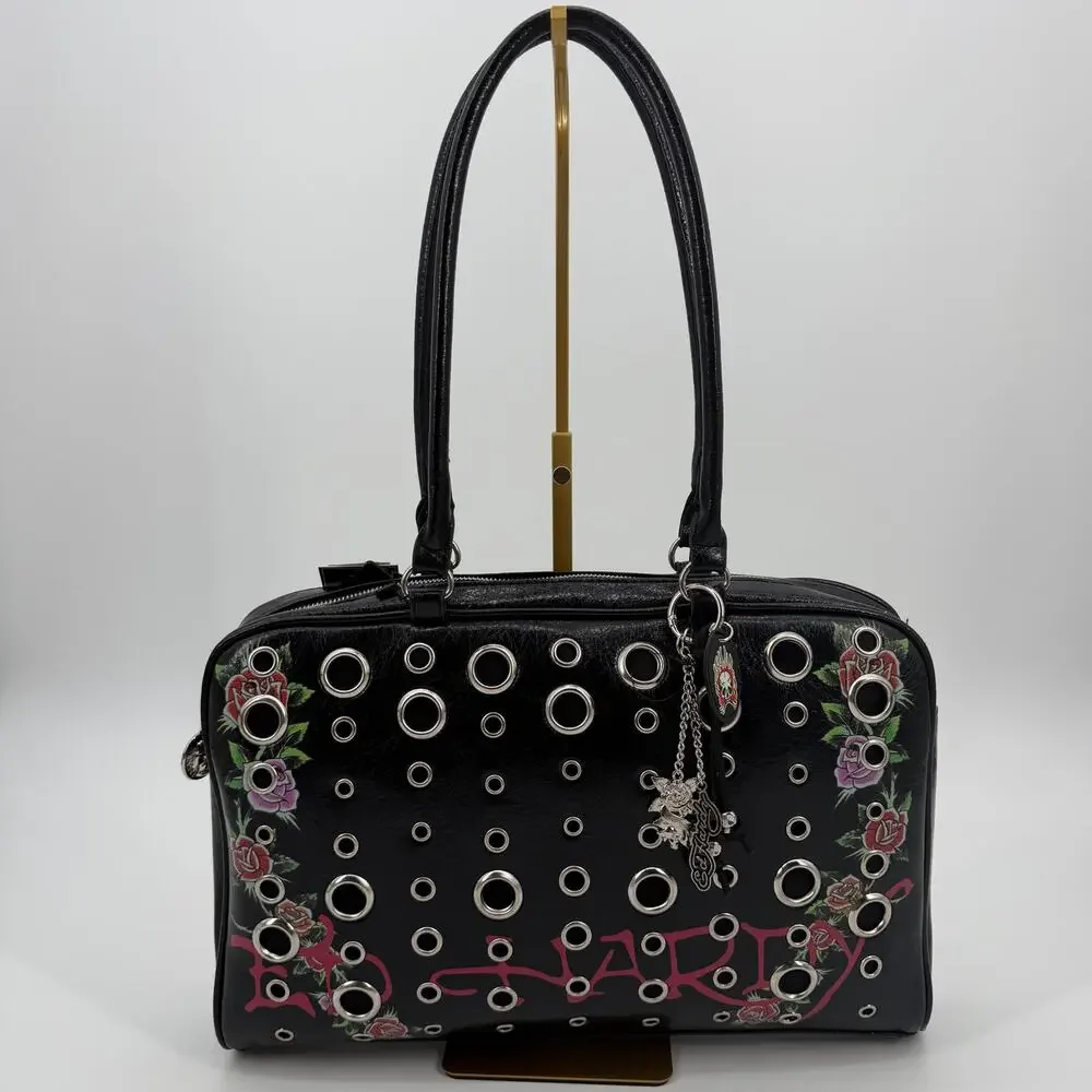 Ed Hardy Bag